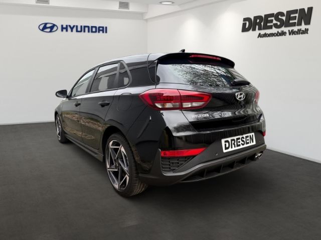 Hyundai i30 - Bild 4