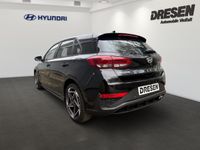 Hyundai i30 - Vorschau Bild 4