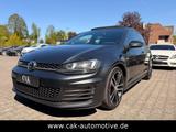 Volkswagen Golf VII Lim. GTD BMT / Sport & Sound Paket