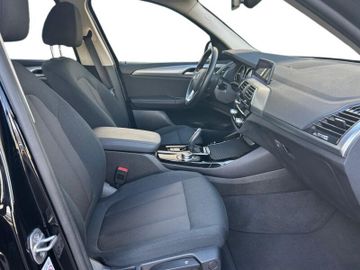 BMW X3 - 7