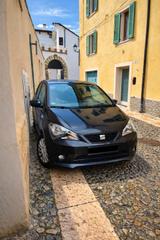 Seat SEAT Mii Chic 1.0 | 75 PS | TÜV neu | Sitz... - Seat Mii in Dortmund