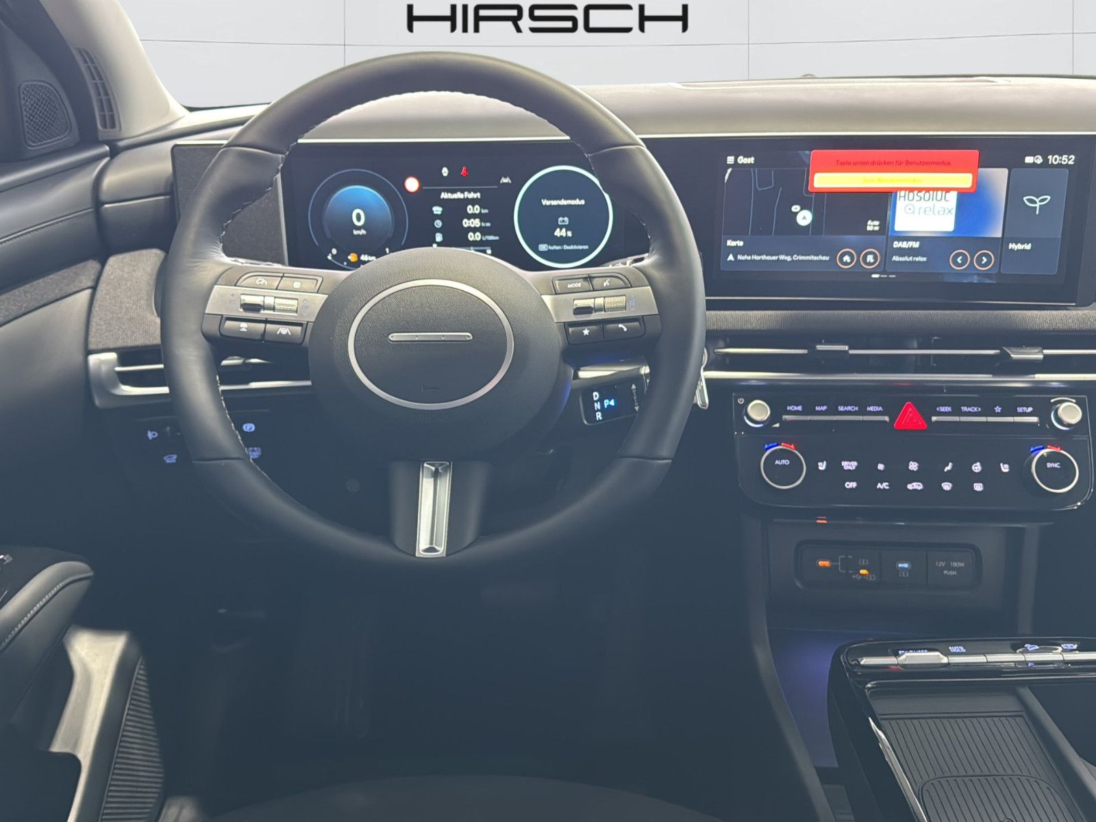 Hyundai TUCSON - Bild 14