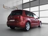 Volkswagen  1.6 TDI DSG/ACC/BLIS/Kamera/Discover Pro - VW Golf Sportsvan in Dresden