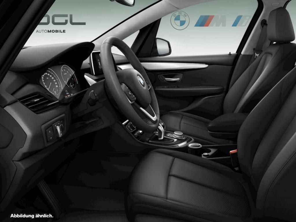 BMW 218i Active Tourer HiFi Lautsprechersystem DAB L