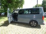 Volkswagen T6.1 Multivan, Kamera, Navi, ACC, LED, DAB+ - Volkswagen T6 Multivan: Schiebetuer