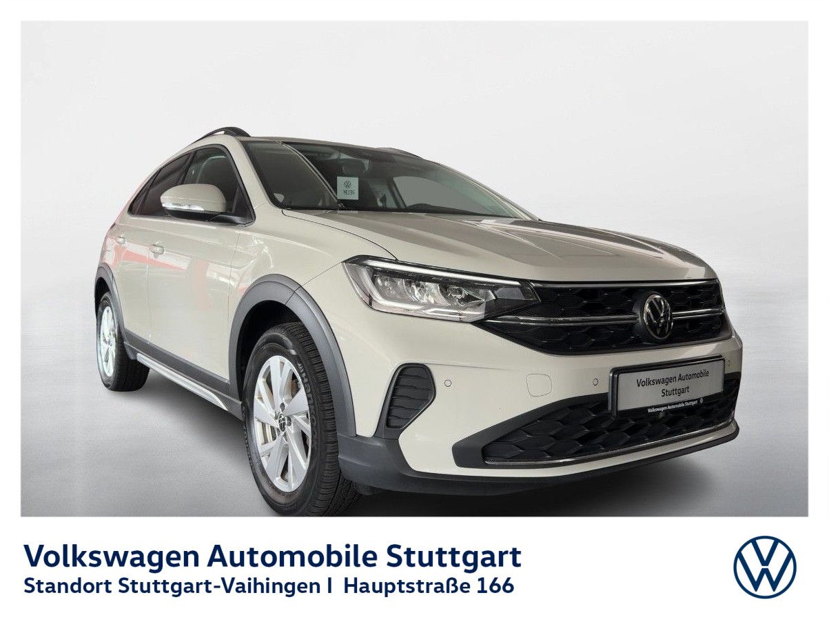Volkswagen Taigo - Bild 4