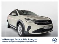 Volkswagen Taigo - Vorschau Bild 4