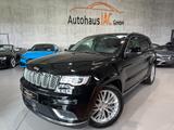 Jeep Grand Cherokee/3.6/V6/Summit/PANO/DEUTSCHES FAHR - Jeep Grand Cherokee: Summit