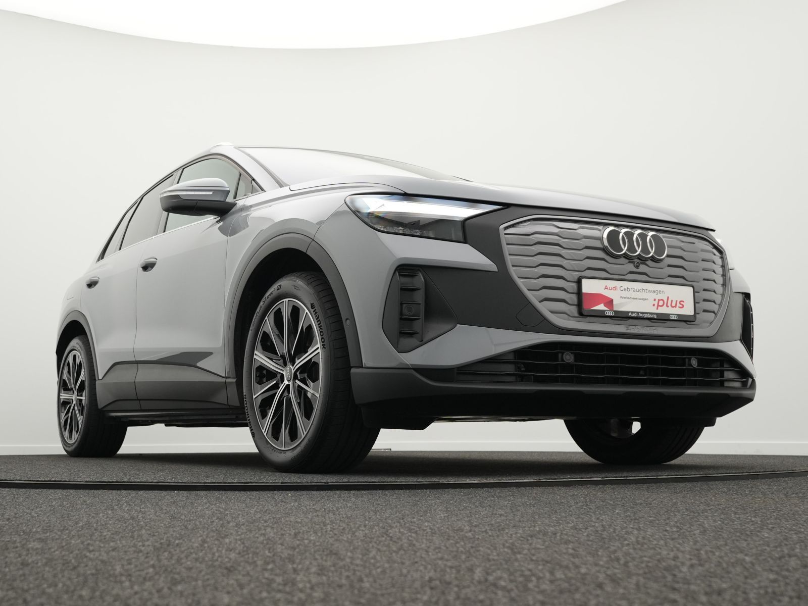 Audi Q4 e-tron - Bild 25