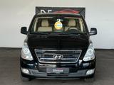 Hyundai H-1*Automatik*8 Sitzer*Euro 6*Garantie*Leder* - Hyundai Gebrauchtwagen mit Schiebetür