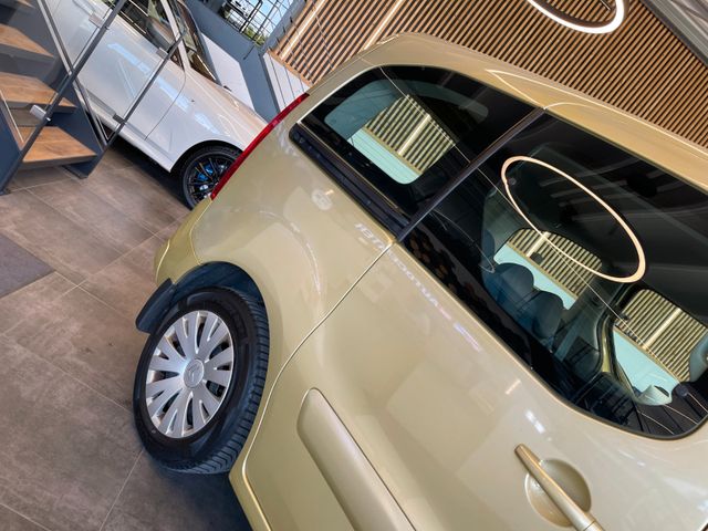 Citroën Berlingo Kombi Multispace *KLIMA*PDC*TÜV-052027