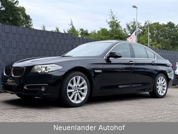 BMW 535 - 4