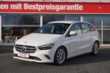 Mercedes-Benz B200 d Style LED Navi Tempomat Sitzheizung 360° - Mercedes-Benz B 200 mit Diesel-Antrieb: Automatik
