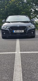 BMW 330e iPerformance M Sport M Sport - BMW 330: Iperformance