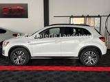 Mitsubishi ASX 2.2 DI-D SUV-Star+ 4WD*Automatik*Navi*Xenon* - Mitsubishi ASX mit Diesel-Antrieb: Geländewagen