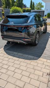 Hyundai TUCSON 1.6 CRDi 100kW 48V Trend DCT 4WD Trend - Hyundai TUCSON in Hamm