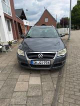 Volkswagen Vw Passat 2tdi neu Tüv Euro 5 - Volkswagen Passat aus 2009: Kombi