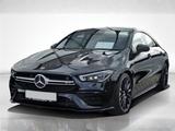 Mercedes-Benz CLA 35 AMG Mercedes-AMG CLA 35 4MATIC DCT Me... - Mercedes-Benz CLA 35 AMG aus 2021