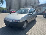Fiat Punto 1.2 8V Class - Fiat Punto aus 2002