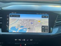 Audi Q4 e-tron - Vorschau Bild 11