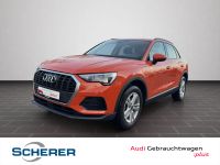 Audi Q3 - Vorschau Bild 1