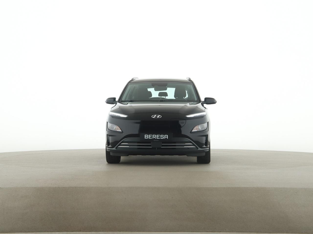 Hyundai Kona Elektro Select 2WD Kamera Memory Sitzhz