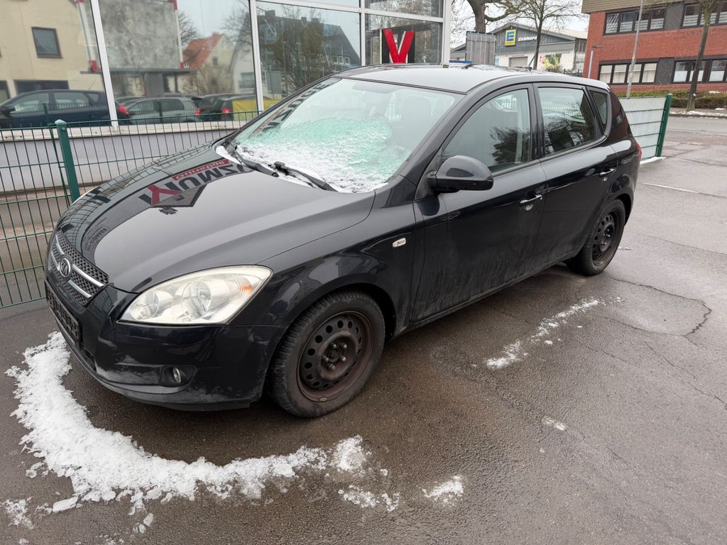 Angebot ansehen Kia cee'd / Ceed