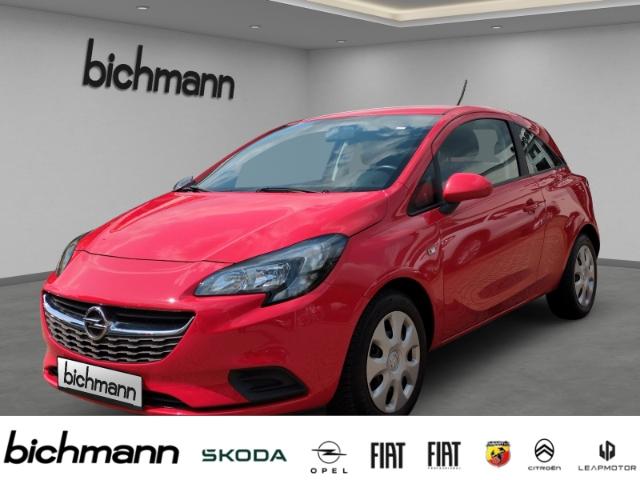 Opel Corsa Selection USB BT SHZ LHZ