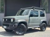 Suzuki SUZUKI Jimny 1.5 4 POSTI - Suzuki Jimny Kombi Gebrauchtwagen