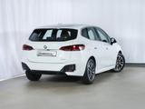 BMW 218 i MSport CarPlay Parkassist Sportsitz Kamera - BMW: M Sports
