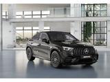 Mercedes-Benz GLC 43 AMG 4M Coupe AMG+AMBIENTE+DISTRO+MEMORY - Mercedes-Benz GLC 43 AMG Jahreswagen