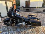 Harley-Davidson Street Glide 103  - HARLEY-DAVIDSON STREET GLIDE