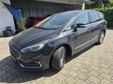 Ford S-Max 2.5 Vignale Hybrid mit Wertgutachten - Ford S-Max mit Benzin-Antrieb: Kleinbus, 2.5