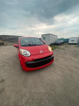 Citroën c1 Peugeot 107 - Citroën C1 in Dortmund