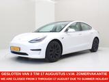 Tesla Model 3 Standard RWD Plus 85% SoH [ Weiß LEDER+A - gebrauchte Tesla Model 3 aus dem Jahr 2020