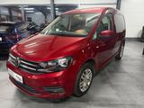 Volkswagen Caddy PKW Trendline BMT - : Pkw