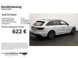 Audi S4 Avant 3.0 TDI Tiptronic quattro Standhzg/Pano - Audi S4: Kombi