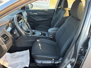 Nissan Qashqai - 6