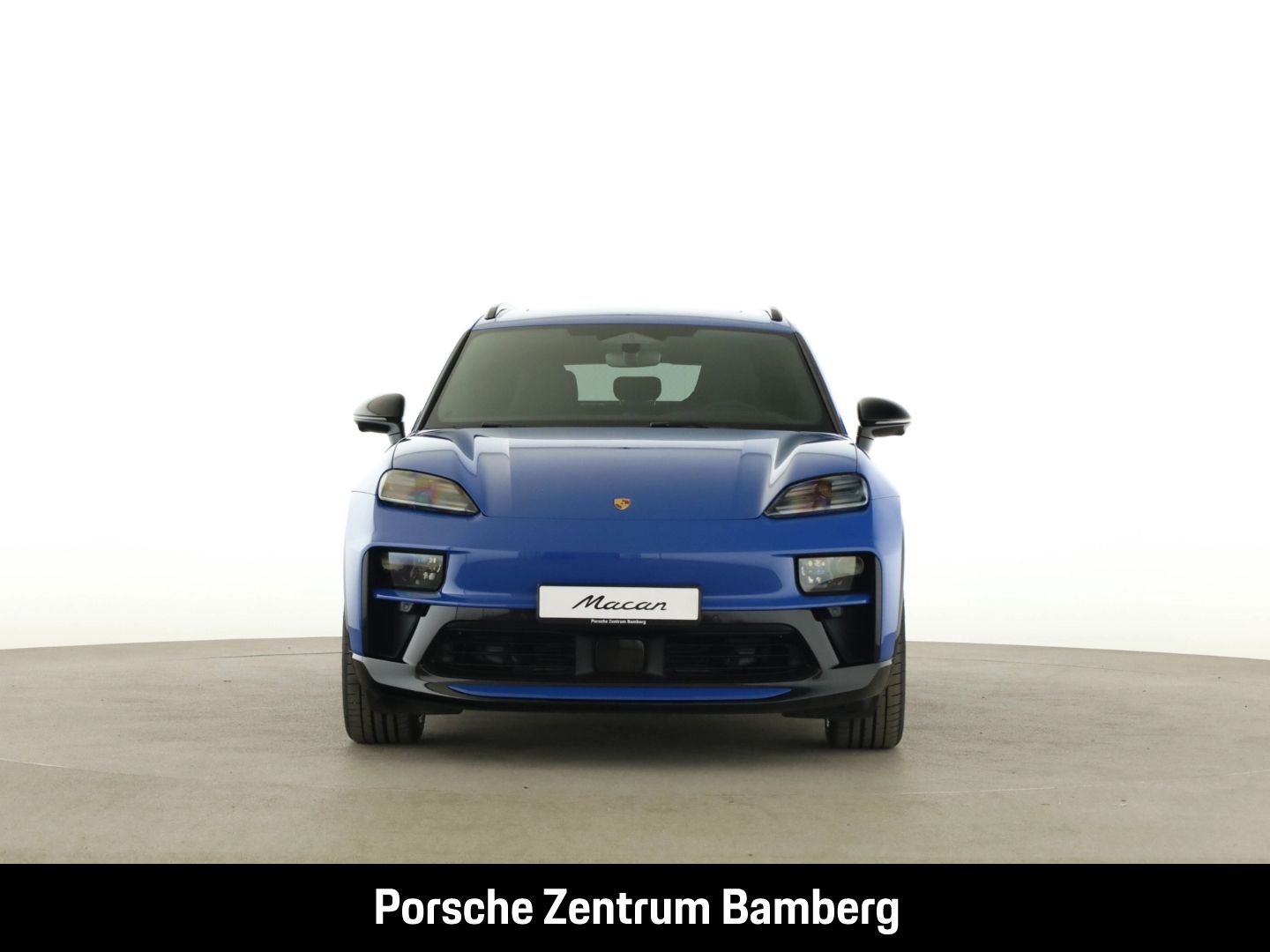 Porsche Macan - Bild 12