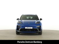 Porsche Macan - Vorschau Bild 12