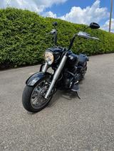 Yamaha XV 1900 Midnight Star - YAMAHA MIDNIGHT STAR