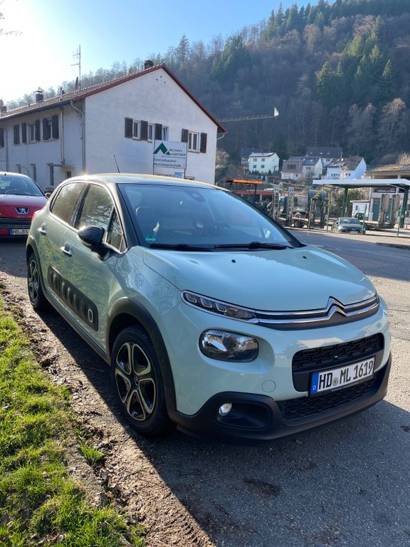 Image of Citroën C3