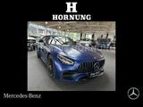 Mercedes-Benz AMG GT Roadster NIGHT DISTRONIC MEMORY KEYL. KAM - gebrauchte Mercedes-Benz AMG GT aus dem Jahr 2021