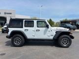 Jeep Wrangler 2.0 T-GDi Unlimited Rubicon Automat... - Jeep Wrangler aus 2025