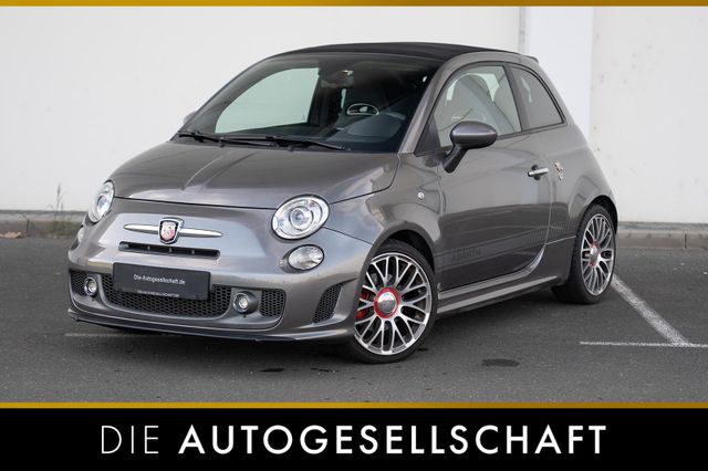 ABARTH 595C