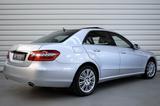 Mercedes-Benz E 350 4Matic Elegance+Keyless+Panodach+Totwinkel - Mercedes-Benz E 350 mit Benzin-Antrieb