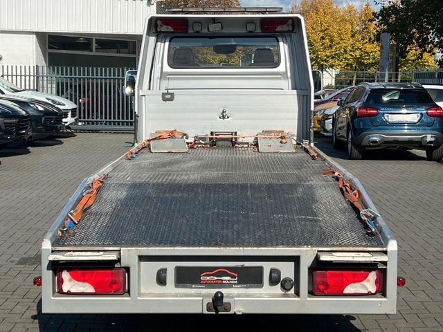 Mercedes-Benz Sprinter Abschleppwagen,Automatik