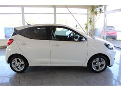 Fahrzeugabbildung Hyundai i10 Connect & Go,Top-Ausstattung,Wie Neu