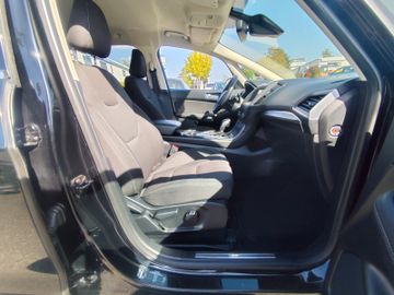 Ford S-Max - 10