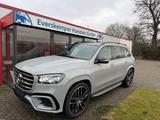 Mercedes-Benz GLS 580 4Matic AMG Premium Plus